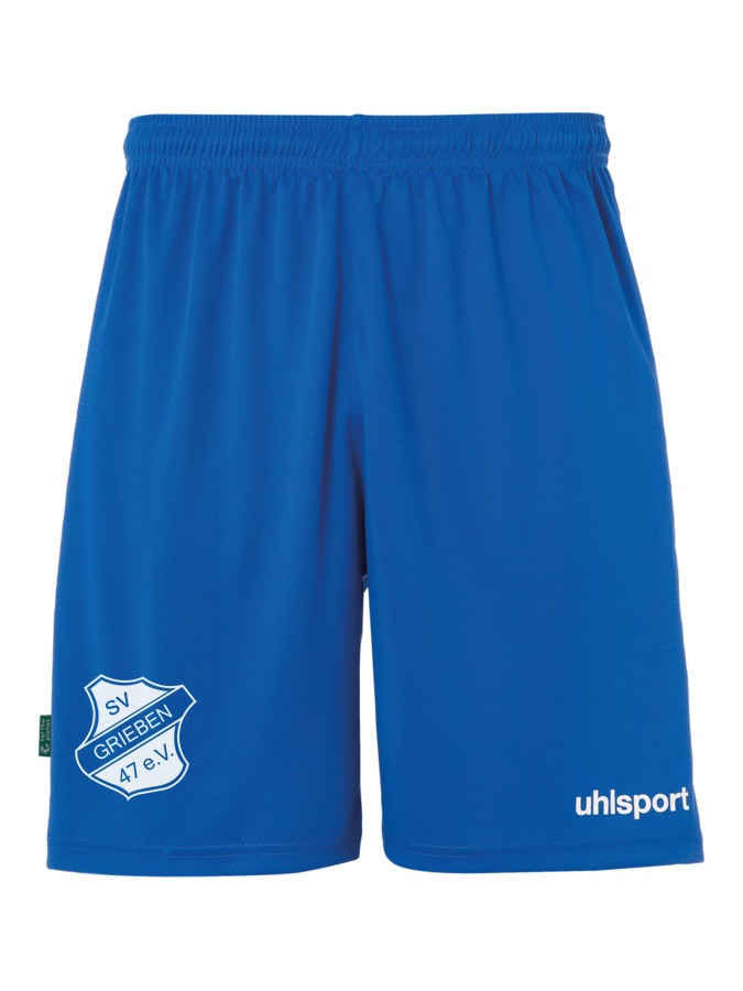 uhlsport Center Basic Shorts FTP