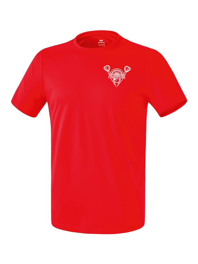 Erima Funktions Teamsport T-Shirt