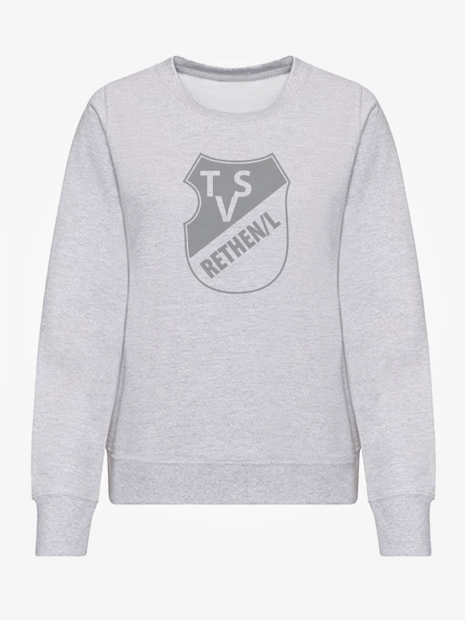 Sweater All Grey Unisex