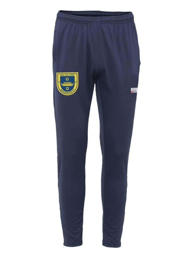 Derbystar Hyper Poly-Arbeitshose