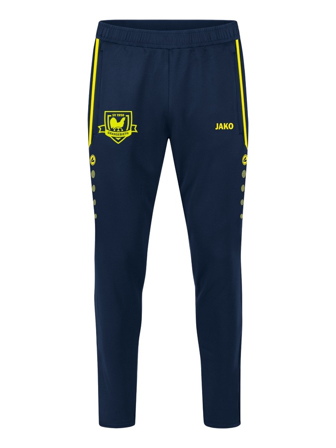 Jako Trainingshose Allround