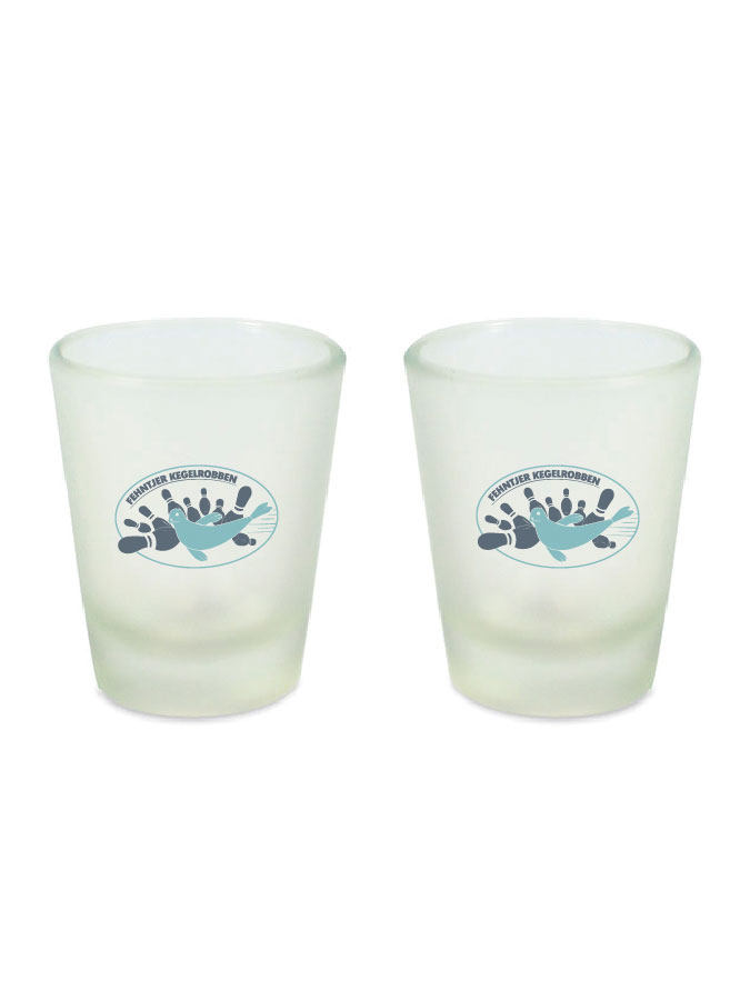 2er Set Schnapsglas Alina