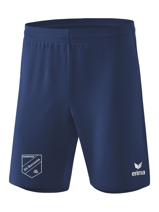 Erima Rio 2.0 Shorts mit Innenslip