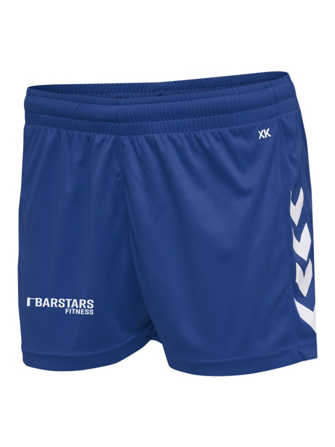Hummel Core XK Trainingsshorts Damen