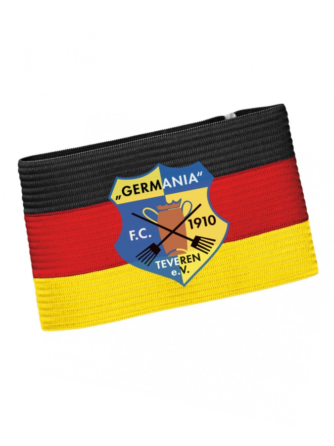 Kapitänsbinde Deutschland