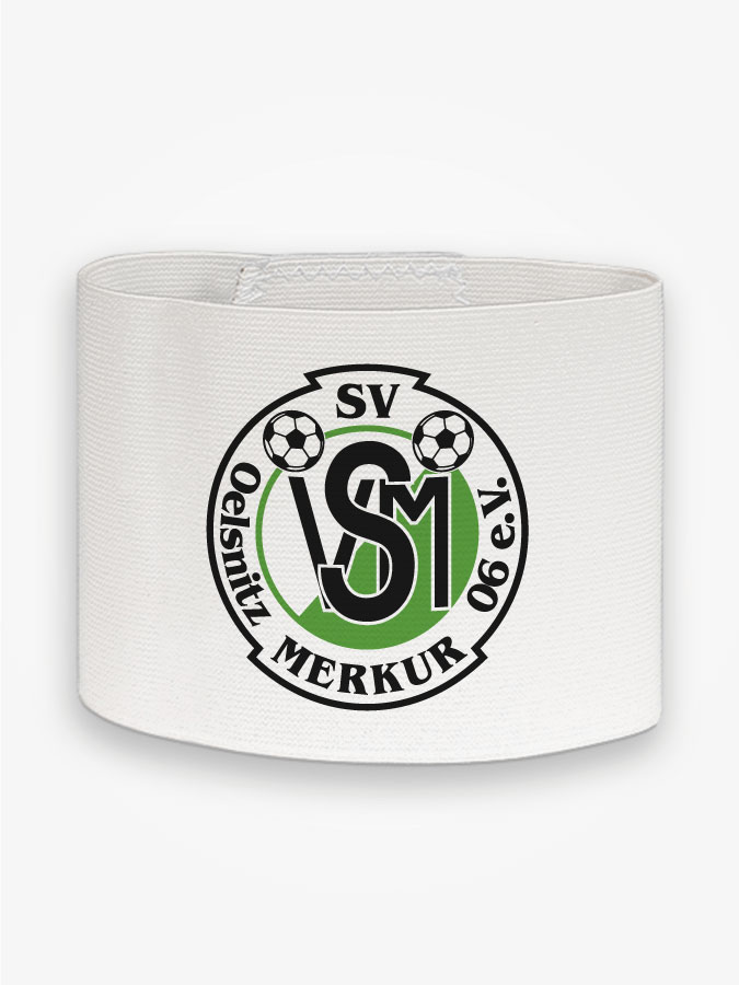 Armbinde Logo