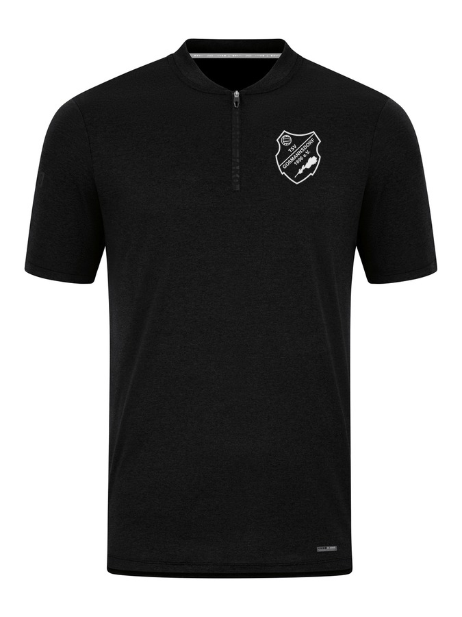 Jako Poloshirt Pro Casual