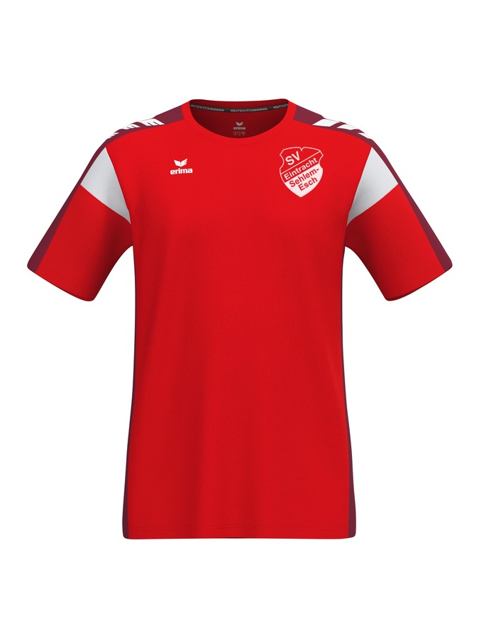 Erima Celebrate 125 T-Shirt Function