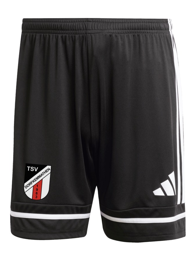 adidas Squadra 25 Shorts