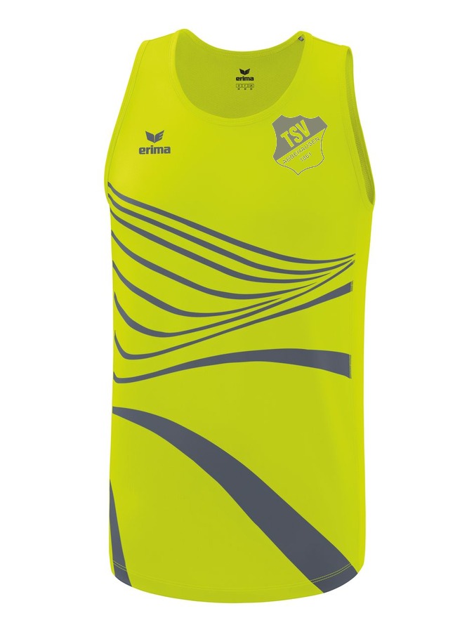 Erima Racing Singlet