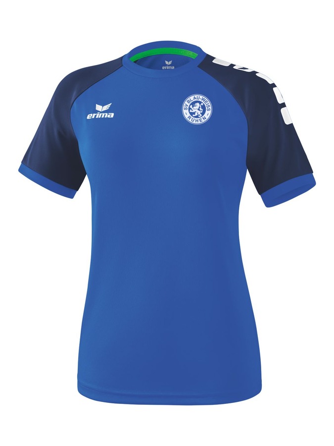 Erima Zenari 3.0 Trikot Damen