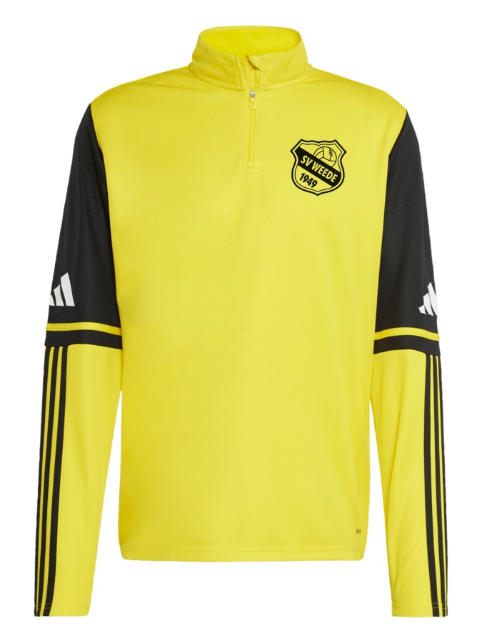 adidas Squadra 25 Trainingsoberteil