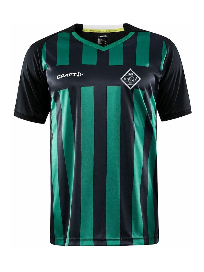 Craft Progress 2.0 Stripe Trikot