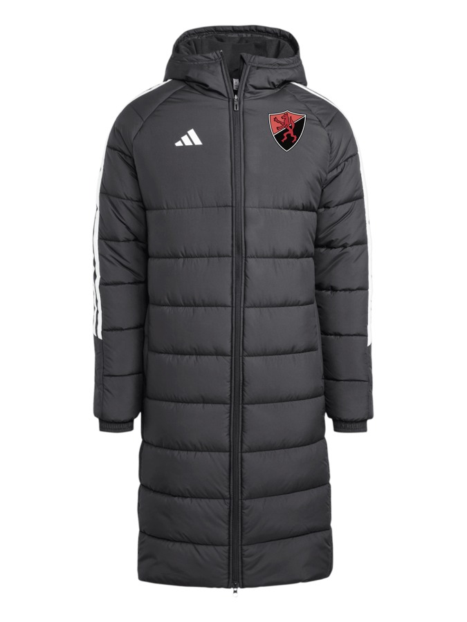 adidas Tiro 24 Long Coat