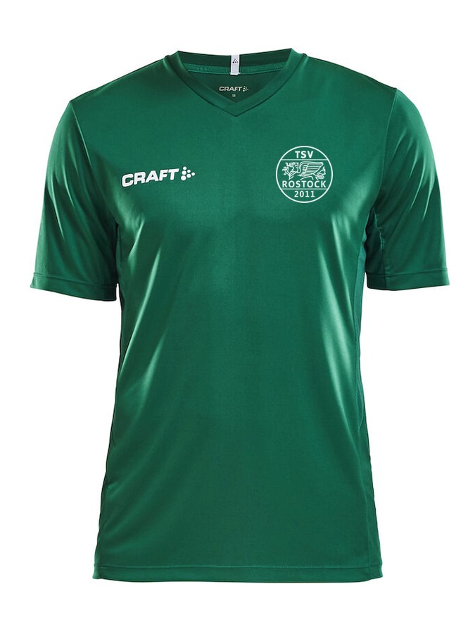Craft Squad Go Trikot Solid