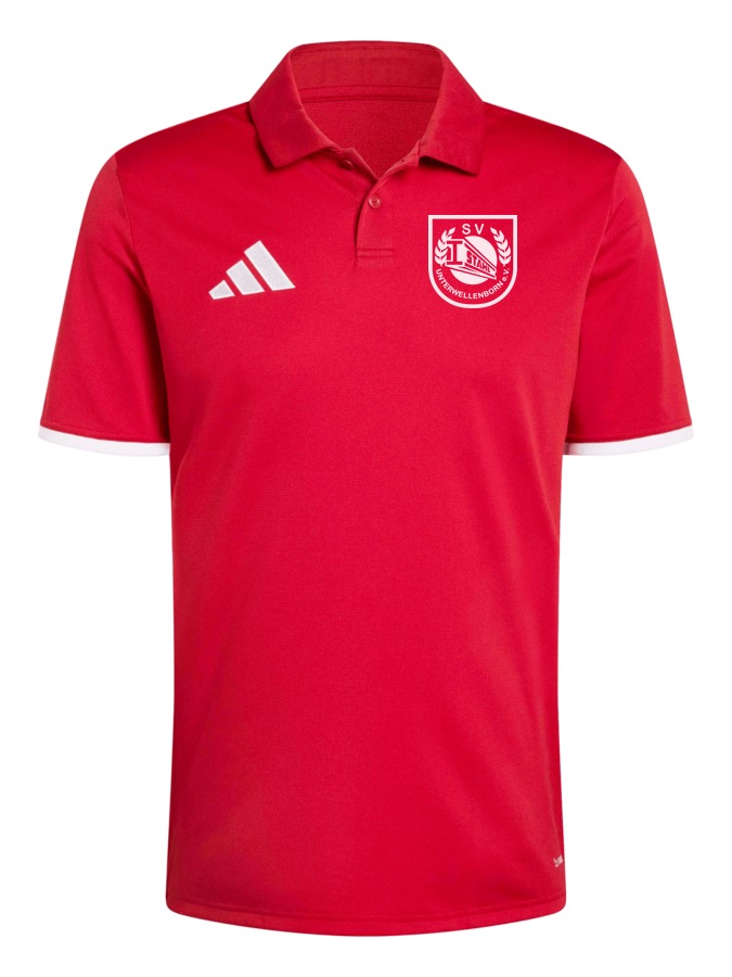 adidas Entrada 26 Poloshirt
