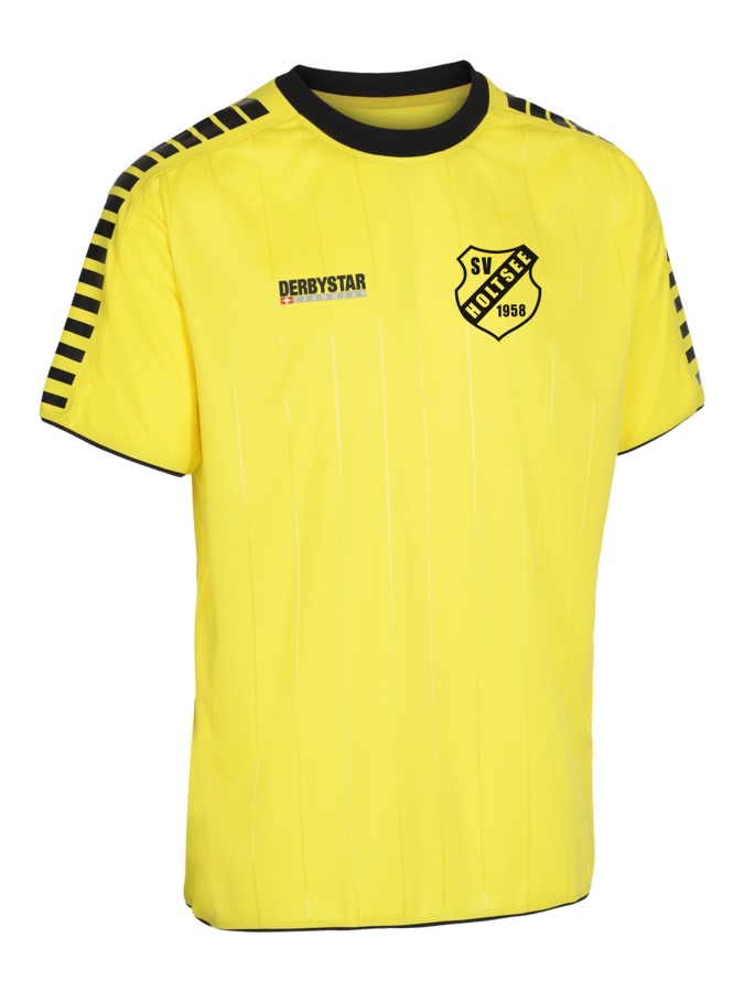 Derbystar Hyper Trikot