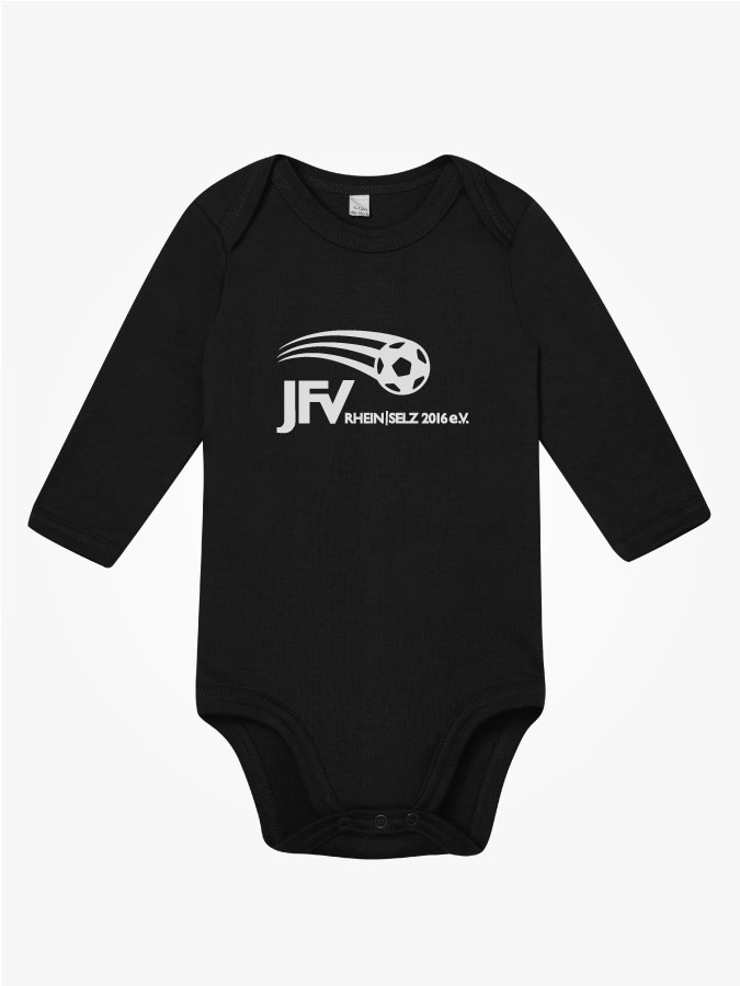 Baby Body Langarm