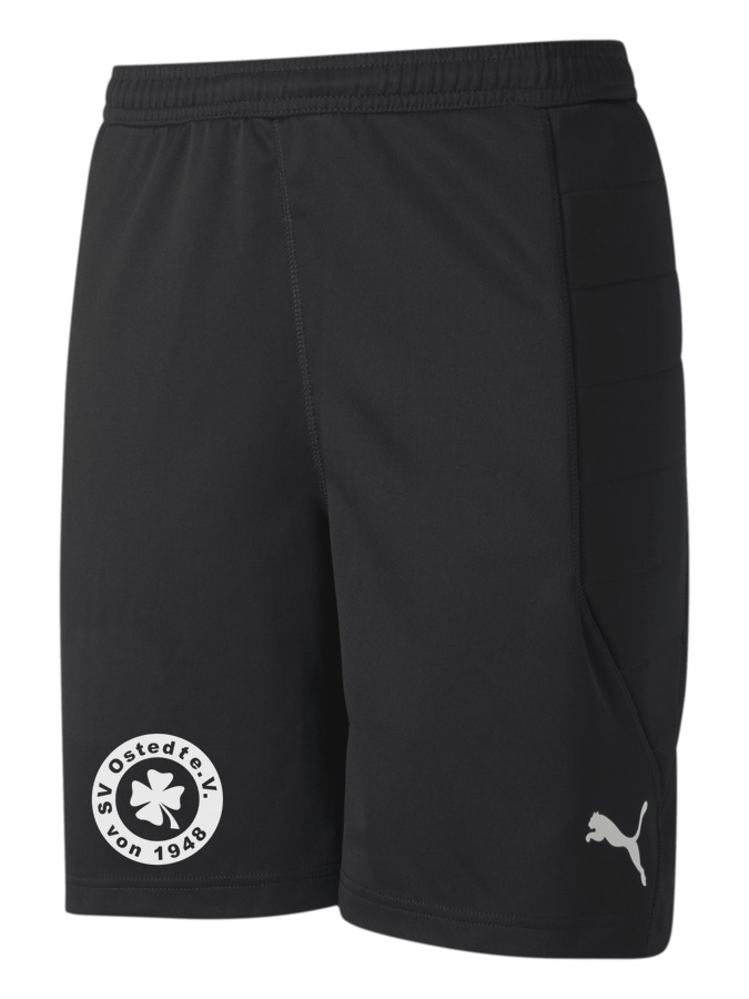 PUMA Torwartshorts