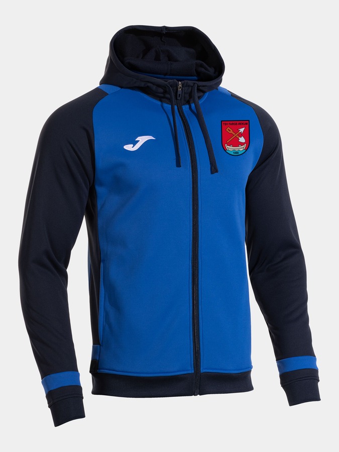 Joma Lider Kapuzenjacke