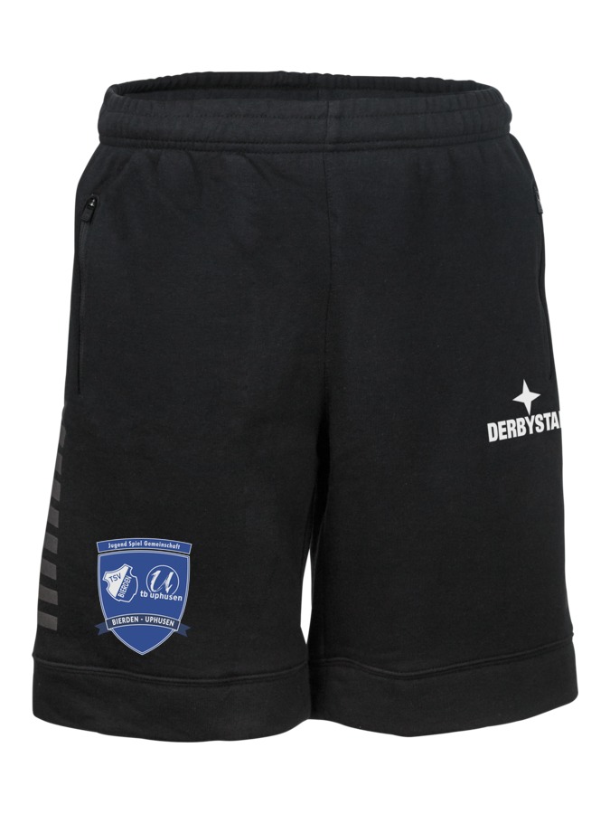 Derbystar Sweatshort Ultimo