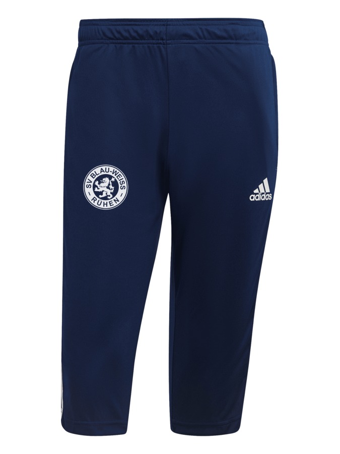 adidas Tiro 21 3/4-Hose