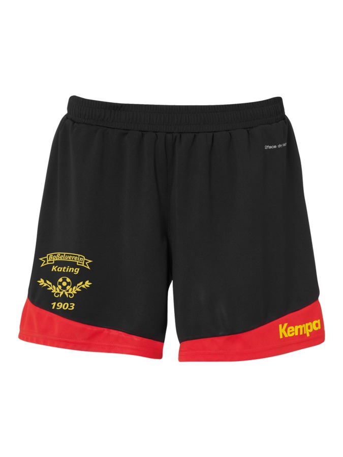 Kempa Emotion 2.0 Shorts Damen