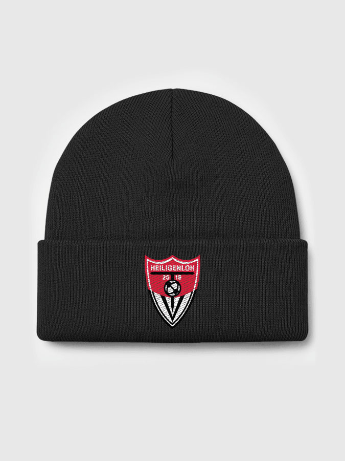 Beanie Kids Sticklogo