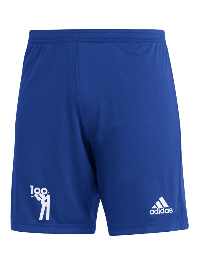adidas Entrada 22 Shorts