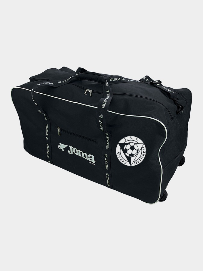 Joma Tasche Team Travel