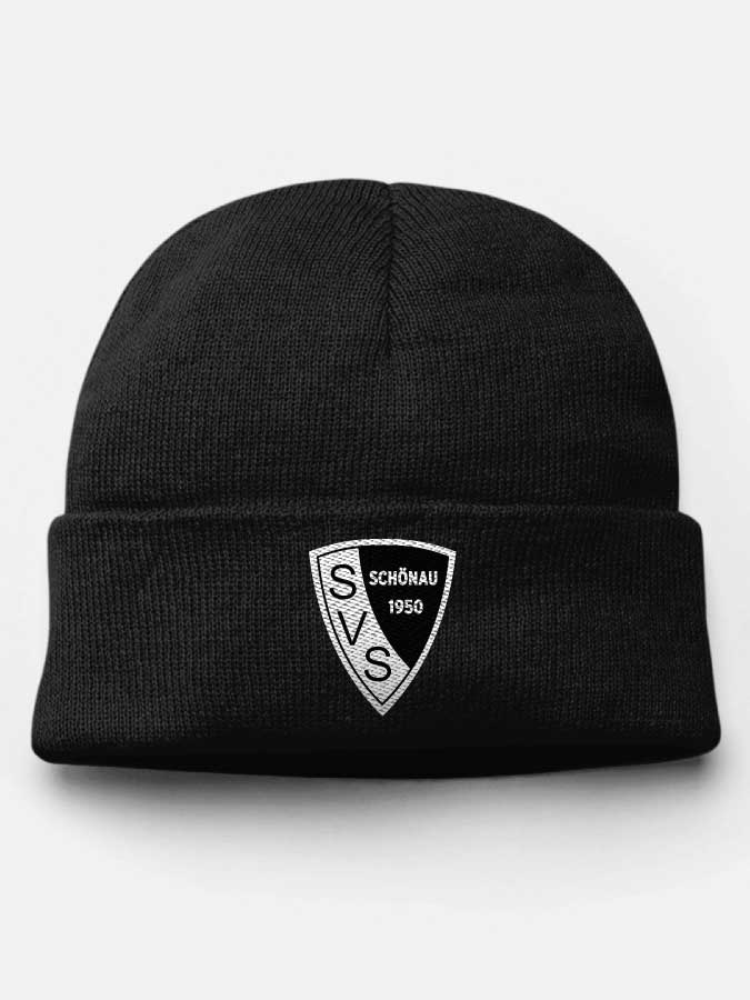 Beanie Sticklogo