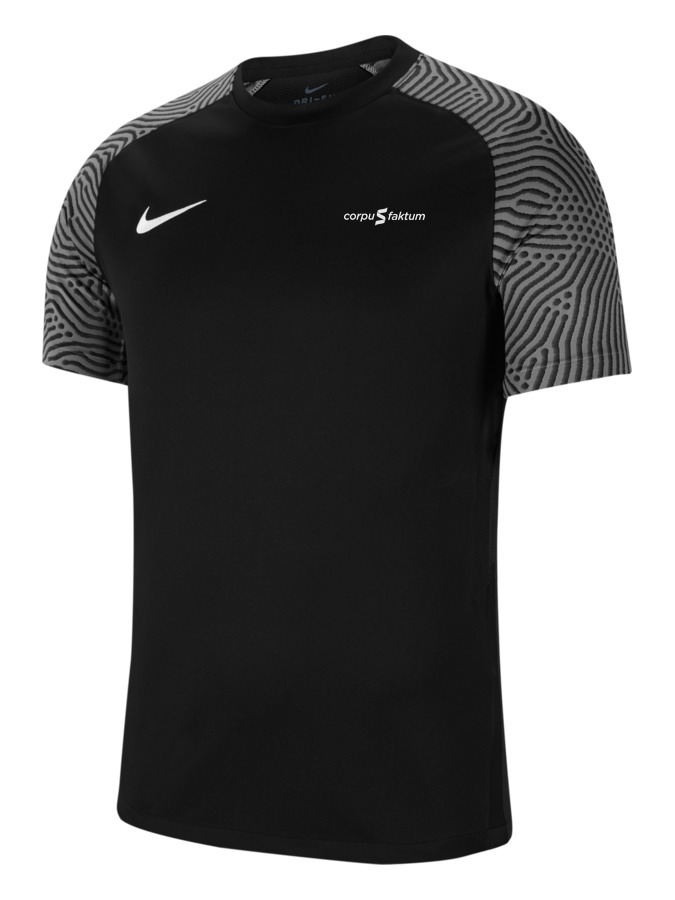 Nike Strike II Trikot