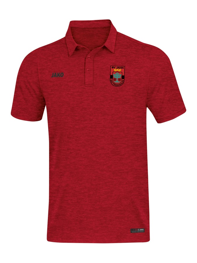 Jako Poloshirt Premium Basics