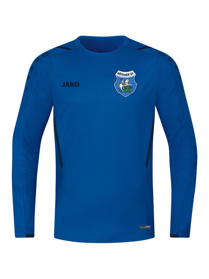 Jako Sweat Challenge