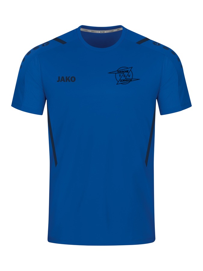 Jako Trikot Challenge