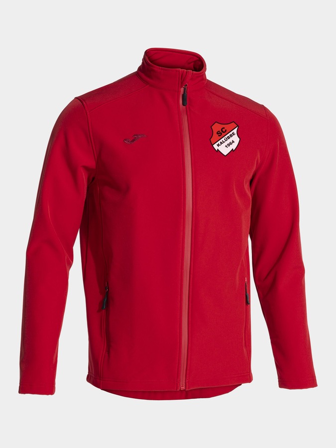 Joma Basilea II Jacke