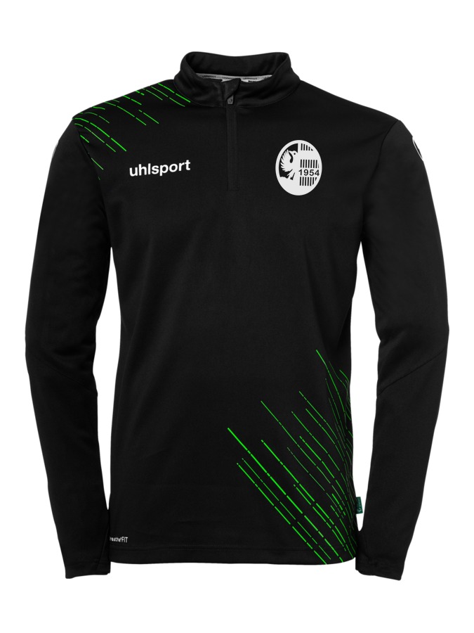 uhlsport Score 26 1/4 Zip Top