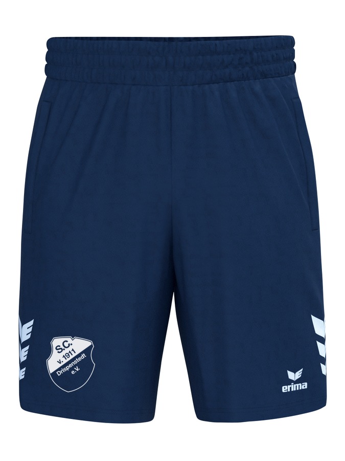 Erima Celebrate 125 Shorts