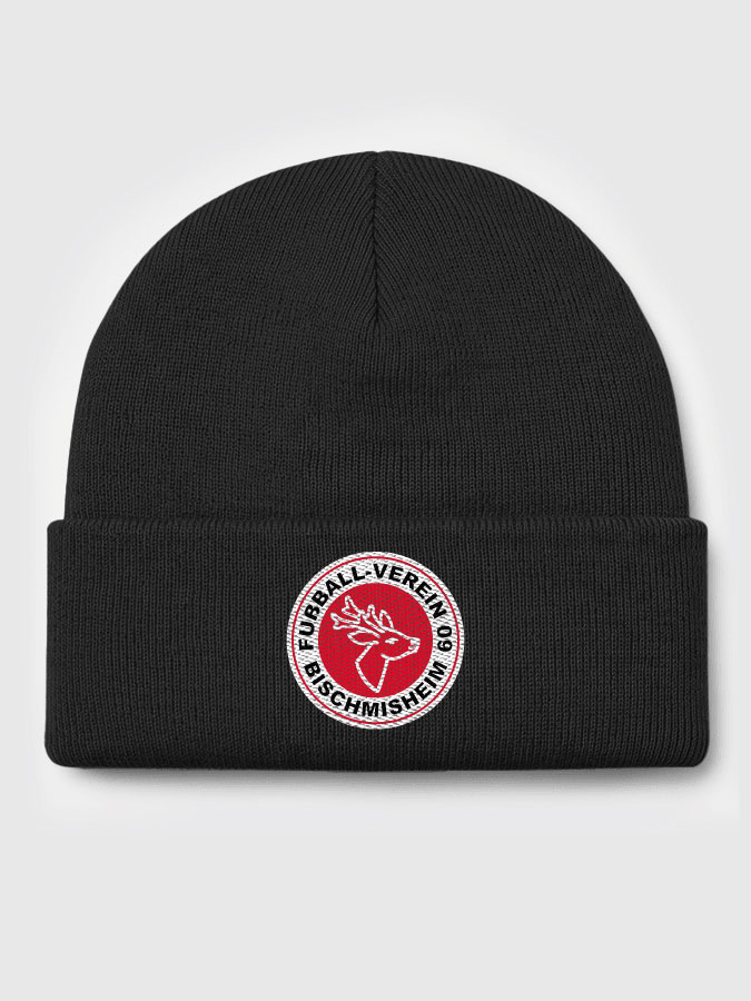 Beanie Sticklogo