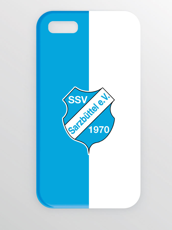 Smartphone Case Stripe
