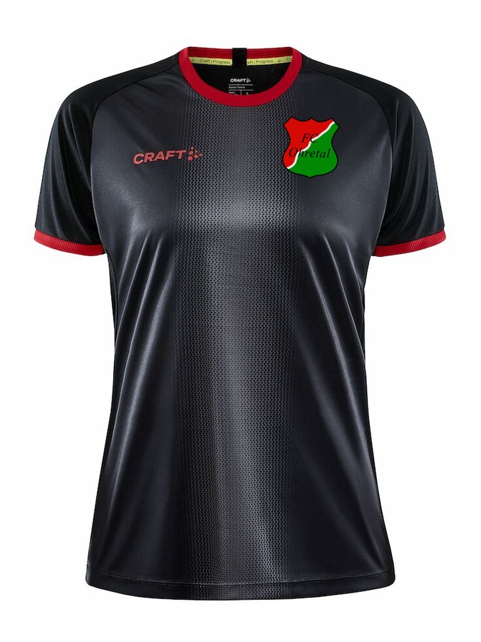 Craft Progress 2.0 Graphic Trikot Damen