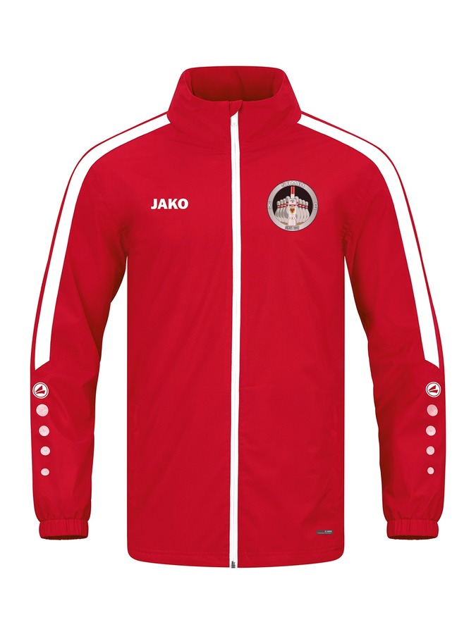 Jako Allwetterjacke Power