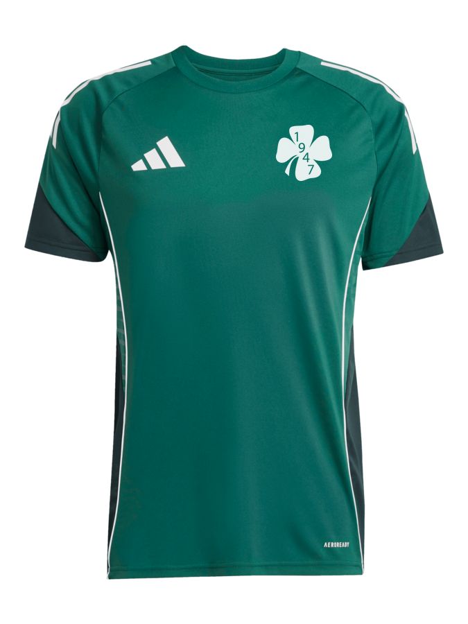 adidas Tiro 25 Competition Trainingstrikot
