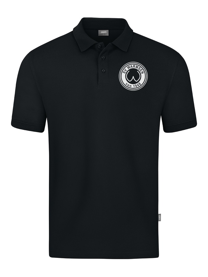 Jako Poloshirt Doubletex