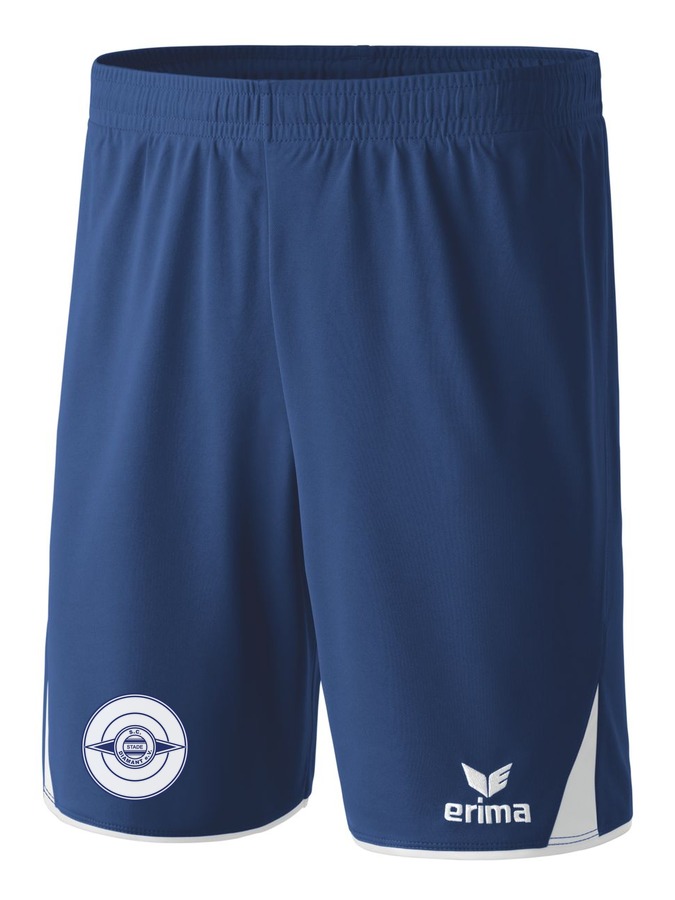Erima Classic 5-C Shorts