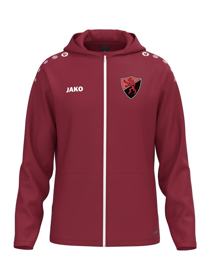 Jako Kapuzenjacke One