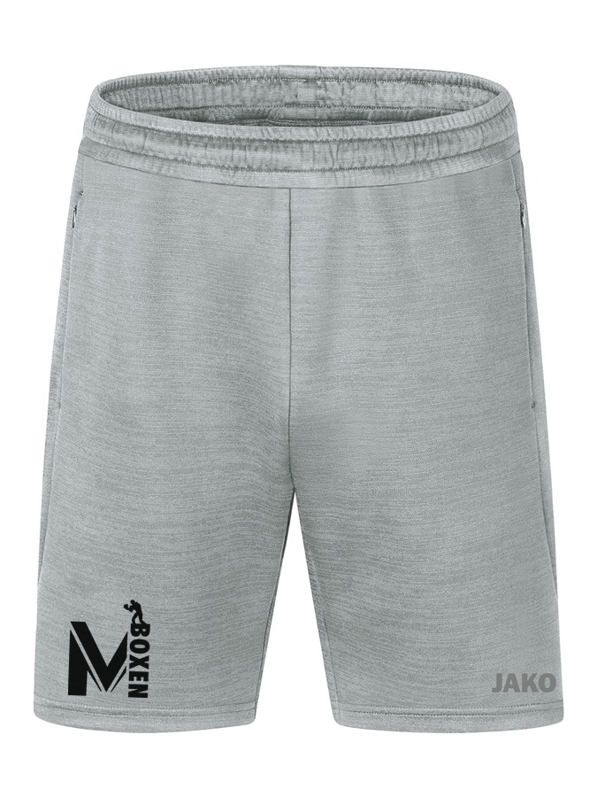 Jako Short Challenge Damen