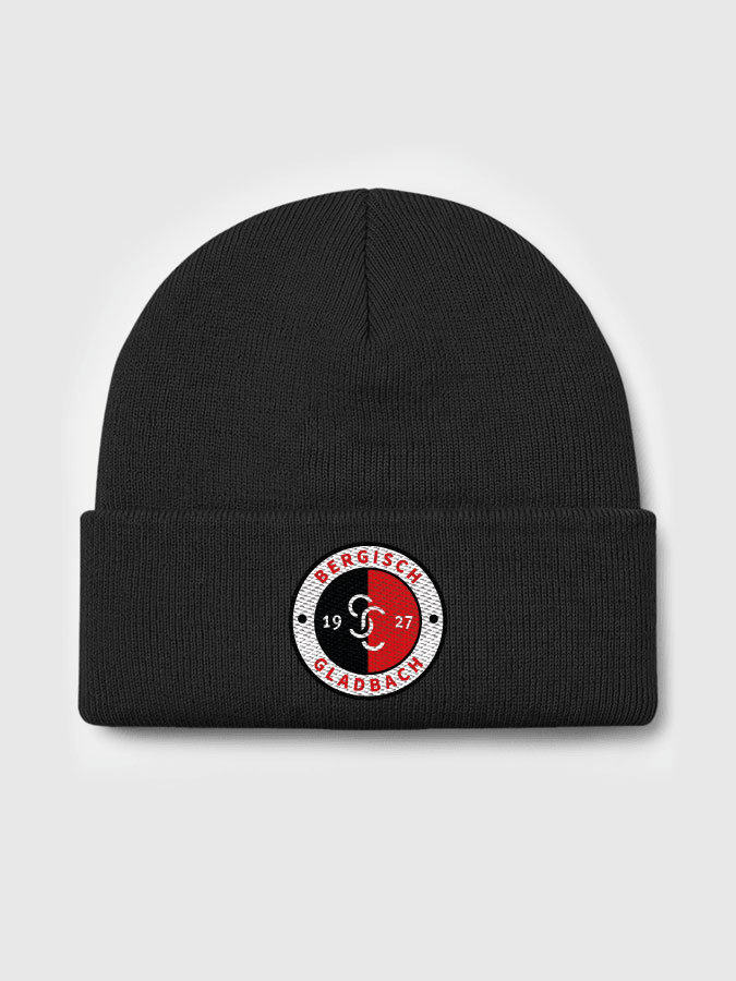 Beanie Kids Sticklogo