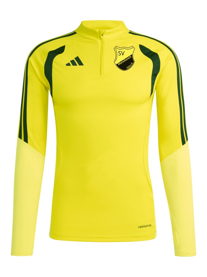 adidas Tiro 26 Competition Trainingsoberteil Damen