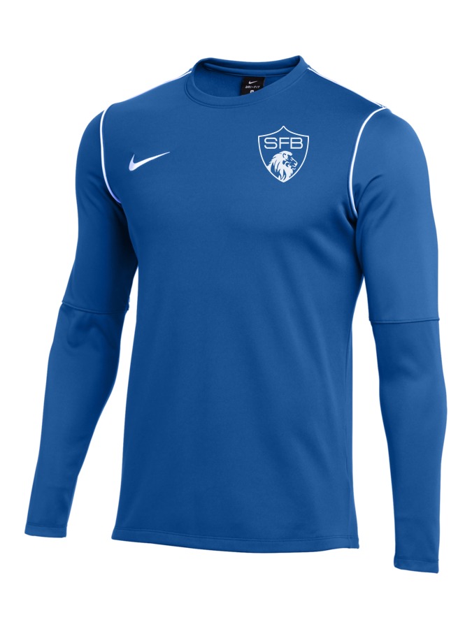 Nike Park 20 Langarm Top
